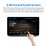9 inch Android 13.0 for 2014-2015 GEELY ENGLON SC7 HAIJING GPS Navigation Radio with Bluetooth HD Touchscreen support TPMS DVR Carplay camera DAB+