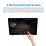 10.1 inch Android 13.0 for 2022 HONDA CIVIC GPS Navigation Radio with Bluetooth HD Touchscreen support TPMS DVR Carplay camera DAB+