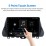  Android 14.0 for 2019 HYUNDAI LAFESTA Radio GPS Navigation System With 9 inch HD Touchscreen Bluetooth support Carplay OBD2