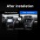10.1 inch Android 13.0 for 2018 Ford Explorer Stereo GPS navigation system with Bluetooth TouchScreen support Rearview Camera
