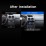 9 inch Android 14.0 for 2015-2018 Sepah Pride Manual A/C Radio GPS Navigation System With HD Touchscreen Bluetooth support Carplay OBD2