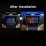 HD Touchscreen 10.1 inch Android 11.0 For  Wuling Hongguang S Radio GPS Navigation System Bluetooth Carplay support Backup camera
