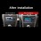 Android 10.0 GPS Navigation system for 1994-2003 Audi A8 S8  with DVD Player Touch Screen Radio Bluetooth WiFi TV HD 1080P Video Backup Camera steering wheel control USB SD