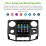 Carplay 12.1 inch Android 10.0 HD Touchscreen Android Auto GPS Navigation Radio For 2008 2009 2010-2016 F250 350 with Bluetooth