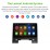 HD Touchscreen 10.1 inch Android 13.0 For 2021 HONDA HR-V VEZEL XR-V Radio GPS Navigation System Bluetooth Carplay support Backup camera