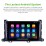 OEM 9 inch Android 13.0 Radio for 2009-2014 Toyota Sienna Bluetooth HD Touchscreen GPS Navigation AUX USB support Carplay DVR OBD Rearview camera