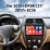 9 inch Android 13.0 for 2012+ DFSK C37 2017+ EC36 Stereo GPS navigation system with Bluetooth touch Screen support Rearview Camera