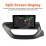OEM 9 inch Android 10.0 Radio for 2020 TATA ALTROZ RHD Bluetooth HD Touchscreen GPS Navigation AUX USB support Carplay DVR OBD Rearview camera
