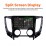 9 inch Android 10.0 2015 Mitsubishi TRITON Manual A/C 1024*600 Touchscreen Radio with GPS Navi USB FM Bluetooth WIFI support RDS Carplay 4G DVD Player