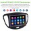 9 inch Android 13.0 for 2012 Hyundai I10 High Version Radio GPS Navigation System With HD Touchscreen Bluetooth support Carplay OBD2