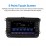 HD Touchscreen 7 inch for VW Volkswagen Universal Radio Android 14.0 GPS Navigation System With Bluetooth WIFI support Carplay Rear camera