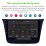 Android 11.0 9 inch GPS Navigation Radio for 2019 Suzuki Wagon-R with HD Touchscreen Carplay Bluetooth WIFI AUX support Mirror Link OBD2 SWC