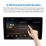 OEM Android 13.0 for 2005-2015 MITSUBISHI ZINGER Radio with Bluetooth 9 inch HD Touchscreen GPS Navigation System Carplay support DSP