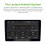 10.1 inch 2018-2019 Honda Crider Android 13.0 GPS Navigation Radio Bluetooth HD Touchscreen AUX USB WIFI Carplay support OBD2 1080P