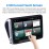 For 2014 Peugeot 2008 Radio Android 13.0 HD Touchscreen 10.1 inch with AUX Bluetooth GPS Navigation System Carplay support 1080P Video