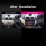 OEM Android 11.0 for 2006-2010 Proton GenⅡRadio with Bluetooth 9 inch HD Touchscreen GPS Navigation System Carplay support DSP