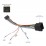 Android 13.0 HD Touch Screen 9 inch For 2017-2020 MAXUS T60 Radio GPS Navigation system with Bluetooth support Carplay