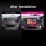10.1 inch Android 14.0 GPS Navigation Radio for 2005-2010 Chevy Chevrolet Pontiac Saturn With HD Touchscreen Bluetooth support Carplay