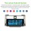 Android 12.0 Carplay 10.33 inch Full Fit Screen for 2009 2010 2011-2017 Toyota 4 Runner GPS Navigation Radio with bluetooth