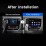 10.1 inch Android 13.0 for 2020 MITSUBISHI OUTLANDER LHD Stereo GPS navigation system with Bluetooth Touch Screen support Rearview Camera