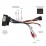 10.1 inch Android 13.0 for 2018 2019 2020 2021+ BENZ SPRINTER LHD Stereo GPS navigation system with Bluetooth Touch Screen support Rearview Camera