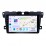 9 Inch Touch Screen Android 13.0 Aftermarket Navigation System For 2007-2014 Mazda CX-7 Support Steering Wheel Control Bluetooth Music Radio