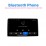 9 inch Android 13.0 for 2017+ IVECO DAILY Stereo GPS navigation system with Bluetooth touch Screen support Rearview Camera
