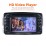 Android 10.0 GPS Navigation system for 1998-2002 Mercedes-Benz A-Class W168 A140 A160 A170 A190 with Radio DVD Player Touch Screen Bluetooth WiFi TV HD 1080P Video Backup Camera steering wheel control USB SD