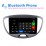 9 inch Android 13.0 for 2012 Hyundai I10 Low Version Radio GPS Navigation System With HD Touchscreen Bluetooth support Carplay OBD2