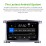 10.1 inch Android 13.0 GPS Navigation Radio for 2003-2008 Toyota Land Cruiser 100 Auto A/C with HD Touchscreen Bluetooth USB support Carplay TPMS