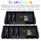 HD Touchscreen 10.1 inch Android 13.0 For Mazda CX-5 Radio GPS Navigation System Bluetooth Carplay support Backup camera