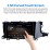 OEM Android 11.0 For 2016 Honda Shuttle RHD Radio with Bluetooth 9 inch HD Touchscreen GPS Navigation System Carplay support DSP