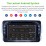 7 inch Android 12.0 GPS Navigation Radio for 1998-2006 Mercedes Benz CLK-Class W209/G-Class W463 with HD Touchscreen Carplay Bluetooth support DAB+ DVR