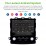 8 Inch HD Touchscreen Android 12.0 2018 Subaru XV Car Stereo Radio Head Unit GPS Navigation Bluetooth Music Support WIFI OBD2 Rearview Camera Steering Wheel Control