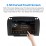7 inch Android 13.0 for 2002-2006 BENZ S-Klasse w220 CL-Klassec C215 GPS Navigation Radio with Bluetooth HD Touchscreen support TPMS DVR Carplay camera DAB+