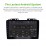 9 inch 2009 2010 2011 2012-2019 NISSAN FRONTIER XTERRA Android 13.0 GPS Navigation Radio Bluetooth Touchscreen AUX Carplay support OBD2 DAB+ 1080P Video