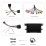 Android 13.0 HD Touch Screen 9 inch For 2017-2020 MAXUS T60 Radio GPS Navigation system with Bluetooth support Carplay