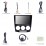 10.1 inch Android 14.0 GPS Navigation Radio for 2013-2019 Honda Crider Manual A/C With HD Touchscreen Bluetooth support Carplay TPMS