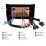 10.1 inch Android 14.0 for 2013-2017 SGMW Hongguang Radio GPS Navigation System With HD Touchscreen Bluetooth support Carplay OBD2