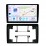 9 inch Android 13.0 for 2023 CHERY KARRY LVKA KARRY DA XIANG EV Stereo GPS navigation system with Bluetooth TouchScreen support Rearview Camera