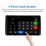 10.1 inch Android 13.0 for 2021 CHEVROLET MENLO LHD Stereo GPS navigation system with Bluetooth Touch Screen support Rearview Camera