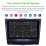 OEM 9 inch Android 13.0 for 2014-2015 BYD L3 Bluetooth HD Touchscreen GPS Navigation Radio Carplay support 1080P TPMS