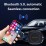 For BMW ID5 ID6 ID7 ID8 2016 2017 2018 2019-2023 Car Radio Audio Plastic Fiber Decoding Wireless Carplay AI Box
