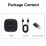 For BMW ID5 ID6 ID7 ID8 2016 2017 2018 2019-2023 Car Radio Audio Plastic Fiber Decoding Wireless Carplay AI Box