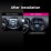 Android 14.0 9 inch for 2008 2009 2010 2011 Hyundai i30 LHD Auto A/C Radio HD Touchscreen GPS Navigation System with Bluetooth support Carplay DVR