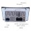 OEM Android 8.0 Aftermarket Radio Navigation Bluetooth for 2004-2011 Mercedes Benz CLS W219 CLS350 CLS500 CLS55 with 3G WiFi DVD Auto A/V Mirror Link OBD2