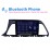 Android 13.0 2015 2016 2017 Hyundai Sonata 9 Inch HD Touchscreen Car Stereo Radio Head Unit GPS Navigation Bluetooth WIFI Support Steering Wheel Control USB OBD2 Rearview Camera