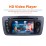 Cheap Android 10.0 Autoradio DVD GPS System for 2009 2010 2011 2012 2013 Seat Ibiza with 1024*600 Multi-touch Capacitive Screen Bluetooth Music Mirror Link OBD2 3G WiFi AUX Steering Wheel Control Backup Camera