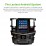OEM Android 10.0 for 2017 Nissan patrol Car Radio with 9.7 inch HD touchscreen  GPS Navigation System Carplay support AHD Rearview Camera DAB+ DSP OBD2 DVR