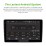 HD Touchscreen 9 inch Android 13.0 For GREAT WALL FLORID 2008-2011 Radio GPS Navigation System Bluetooth Carplay support Backup camera